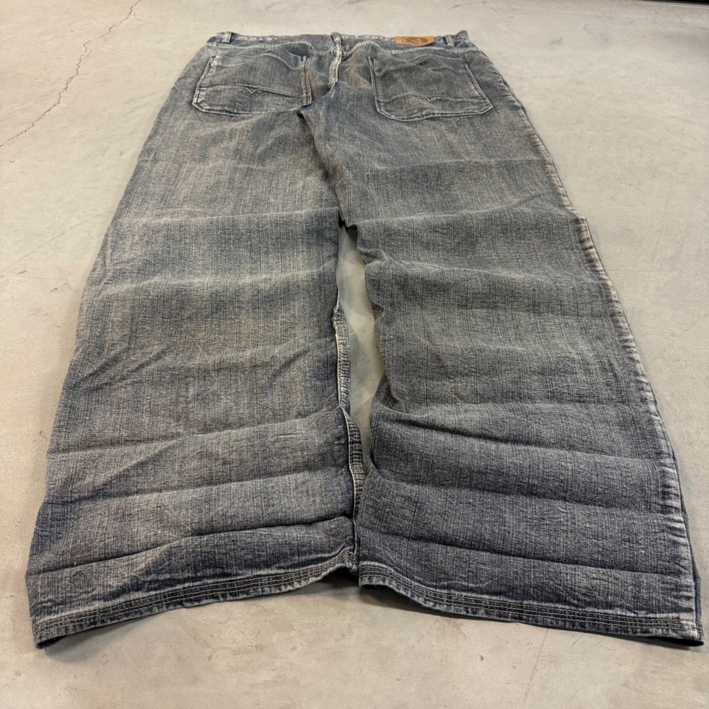 2000s y2k liberty extreme baggy grunge jeans